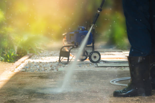 Spring Cleaning in Maywood, NJ